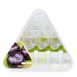 Dark Plum Flavor Manufacturer - Food Grade