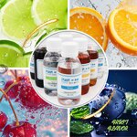 Blueberry Essence Manufacturer - High Concentrated Food Grade 96% Purity