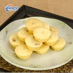 Pineapple Powder Manufacturer - 100% Natural Freeze Dried No Additives