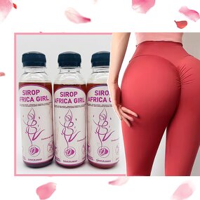 Buttock Beauty Syrup Manufacturer - Food Grade Natural Plant Essence Enrichment