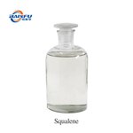 Squalene Oil Manufacturer - Best Price Cosmetic Vegetable Squalene Liquid Bulk
