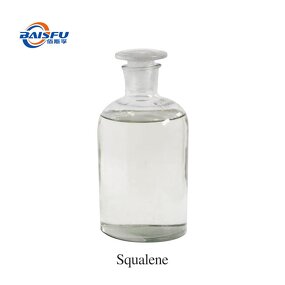 Squalene Oil Manufacturer - Best Price Cosmetic Vegetable Squalene Liquid Bulk