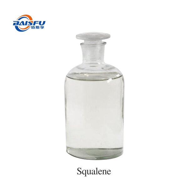 Squalene Oil Manufacturer - Best Price Cosmetic Vegetable Squalene Liquid Bulk