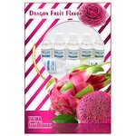 Dragon Fruit Flavor Manufacturer - Concentrate for DIY Juice