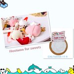 Advantame Sweetener Manufacturer - Pure Highest Sweetness for Candy & Food