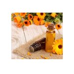 Tagetes Oil Manufacturer - CAS 8016-84-0 99.8% Pure for Food & Industrial Flavor