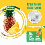 Mango Flavoring Liquid Manufacturer - High Concentration Aussie for Fruity Juice