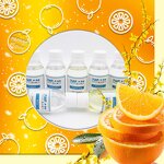 Fruit Flavor Manufacturer - Free Samples of Industrial Concentrate for DIY