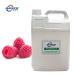 Raspberry Powder Manufacturer - Organic Freeze Dried for Baking & Smoothies
