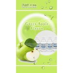 Green Apple Essence Manufacturer - Industrial Liquid for Beverages