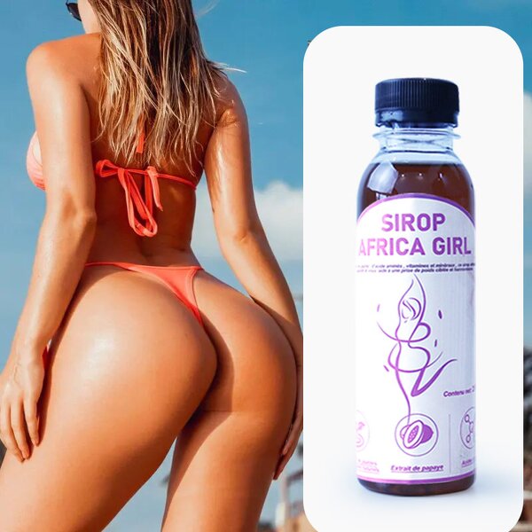 Buttock Syrup Manufacturer - Private Label Appetite Booster & Hip up Supplement