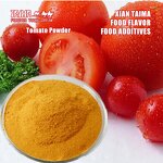 Tomato Powder Flavor Manufacturer - High Concentrate for Ketchup