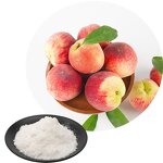 Peach Powder Manufacturer - Freeze Dried Sun Ripened for Baking & Smoothies