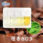 Sandenol Manufacturer - Perfume & Car Aromatics Raw Material CAS 66068-84-6