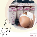 Buttock Enhancement Syrup Manufacturer - Natural Food Grade Lifting & Plumping