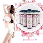 Buttocks Enlargement Syrup Manufacturer - for Appetite Boosting & Body Shaping