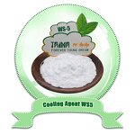 Cooling Agent Manufacturer - WS3 WS5 WS12 WS-23 Koolada Food Additive Powder