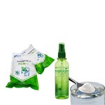 Cooling Agent Powder Manufacturer - WS-23 for Facial Spray