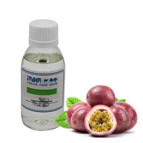Passion Fruit Flavor Manufacturer - Liquid Essential Oil Food Grade Fruit Series