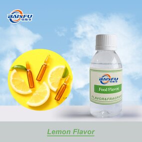 Lemon Powder Manufacturer - Freeze Dried Zesty Natural Boost for Beverages