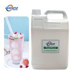 Lychee Powder Manufacturer - Freeze Dried for Smoothies Teas & Desserts