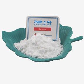 Sucralose Powder Manufacturer - Industrial Flavor Sweetener for Usage