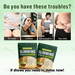 Sliming Tea Manufacturer - OEM 100% Natural Plant Based for Flat Belly