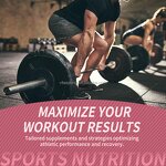 Creatine Monohydrate Manufacturer - OEM Micronized 100% Pure for Fitness