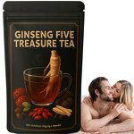 Kidney Detox Tea Manufacturer - OEM Private Label Ginseng Wolfberry Herbal