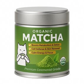 Matcha Tea Powder Manufacturer - USDA Organic Ceremonial Grade Custom Service