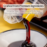 Herbal Honey Tea Manufacturer - OEM Organic for Women Menstrual Comfort Support