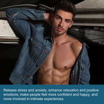 Men's Drops Manufacturer - for Private Part Length Hardness & Libido