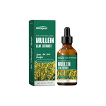 Mullein Leaf Extract Drops Manufacturer - OEM Private Label 100% Natural Lung Cleanse