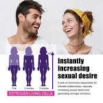 Libido Boost Oral Drop Manufacturer - for Men & Women to Enhance Intimacy