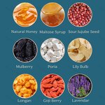 Bedtime Honey Manufacturer - Natural Gentle Liquid Sleep Aid Herbal