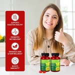 Apple Cider Vinegar Gummies Manufacturer - Wholesale OEM Private Label Weight Loss