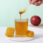 Honey Spoon Manufacturer - 7g 10g 12g 15g Seal Aluminum Foil Disposable