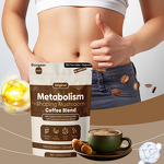 Green Coffee Manufacturer - Slim Diet Instant for Weight Loss & Meal Replacement