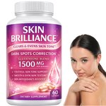 Skin Whitening Capsules Manufacturer - Private Label Effective Anti Aging