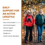 Vitamin D3 K2 Liquid Drops Manufacturer - Private Label OEM ODM Fast Absorption