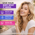 Biotin Supplements Manufacturer - Hot Sale Private Label for Hair & Skin