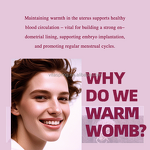 Womb Detox Tea Manufacturer - Natural for Women Fertility & Uterus Cleanse