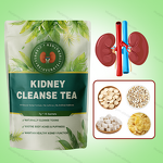 Kidney Health Tea Manufacturer - OEM Private Label Hot Selling for Men