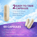 Saffron Extract Capsules Manufacturer - Hot Selling Food Grade for Eye Health