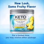 Electrolyte Powder Manufacturer - OEM ODM Private Label Adult Hydration Supplement