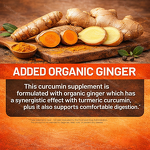 Turmeric Capsules Manufacturer - 1000mg with Bee Propolis Ginger & Black Pepper