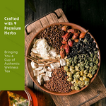 Liver Detox Tea Manufacturer - OEM Private Label Hot Selling Nourishing