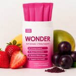 GLP-1 Booster Supplement Powder Manufacturer - with Yerba Mate Plant Extracts