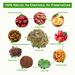 Sliming Tea Manufacturer - OEM 100% Natural Plant Based for Flat Belly