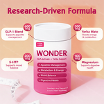 GLP-1 Booster Supplement Powder Manufacturer - with Yerba Mate Plant Extracts